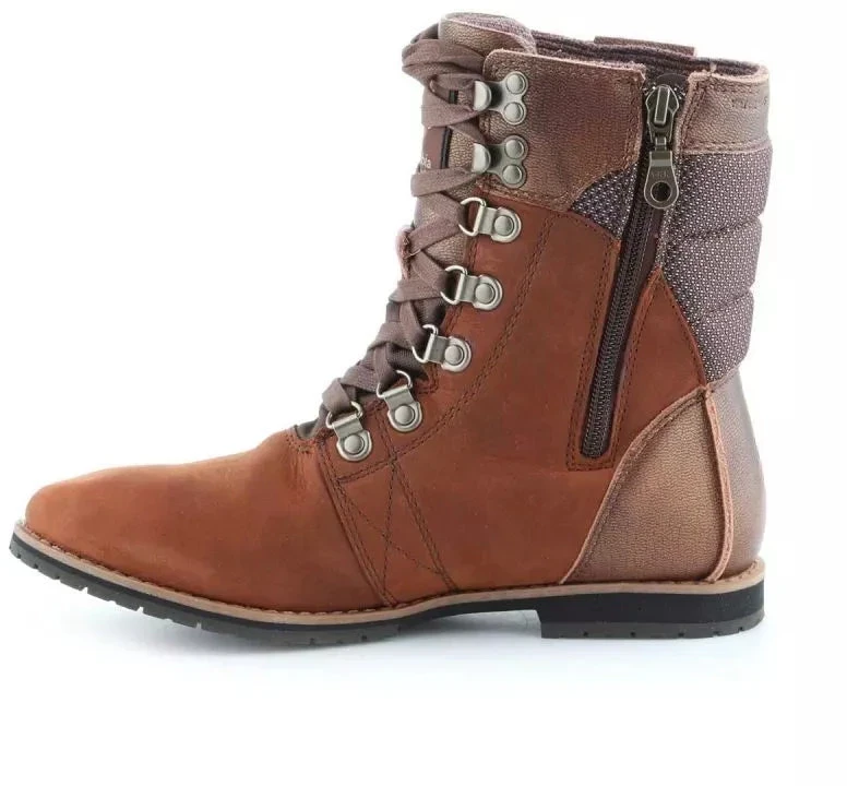 Columbia Twentythird Ave WP Mid W batai BL2769-256