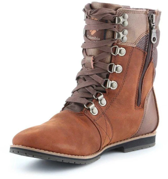 Columbia Twentythird Ave WP Mid W batai BL2769-256