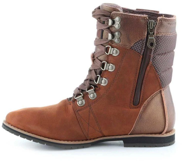 Columbia Twentythird Ave WP Mid W batai BL2769-256