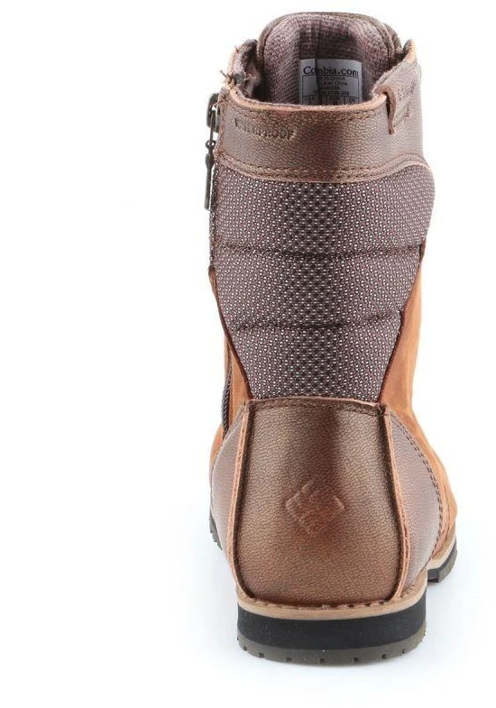 Columbia Twentythird Ave WP Mid W batai BL2769-256