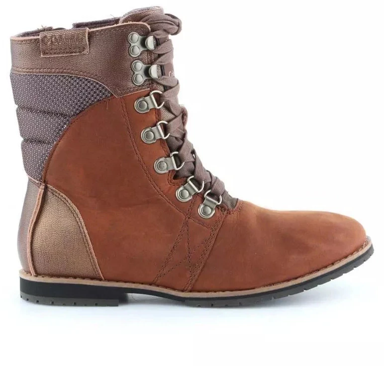 Columbia Twentythird Ave WP Mid W batai BL2769-256