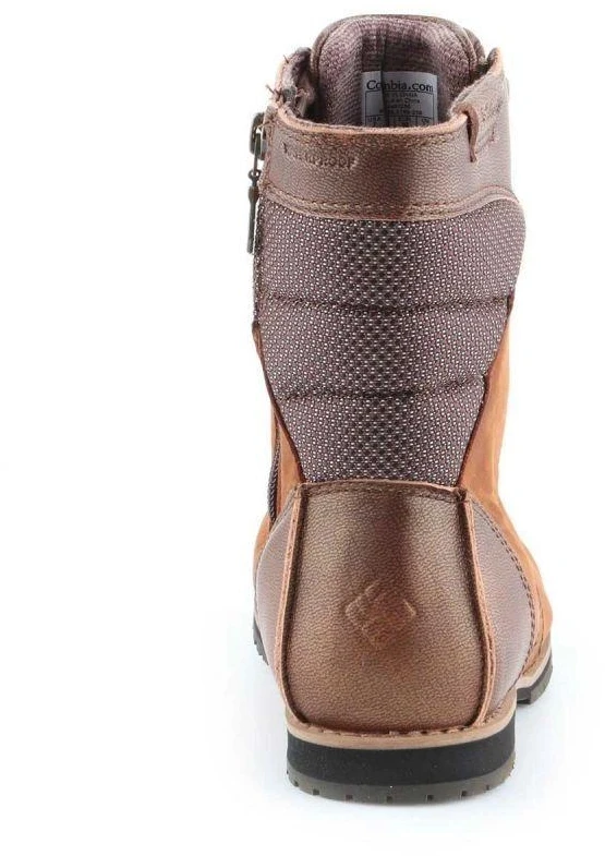 Columbia Twentythird Ave WP Mid W batai BL2769-256