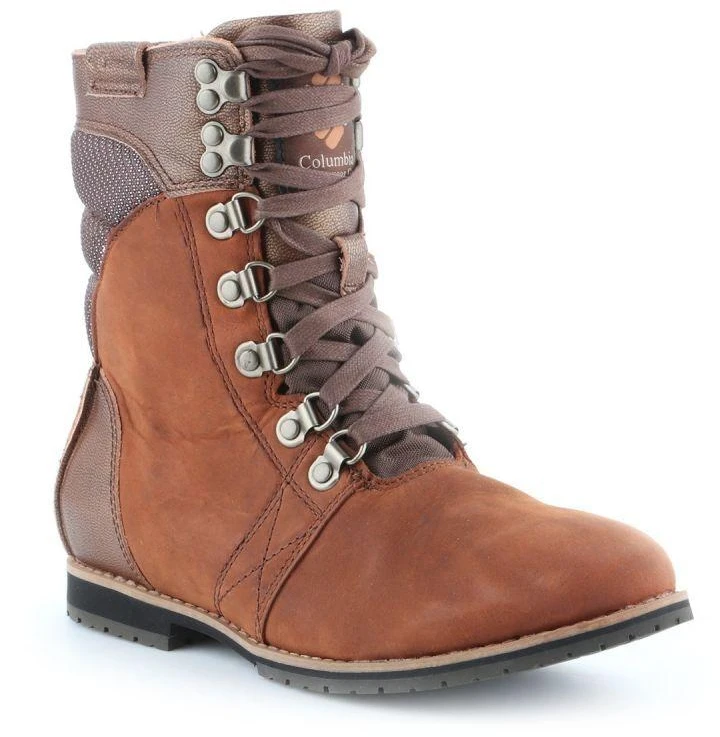 Columbia Twentythird Ave WP Mid W batai BL2769-256