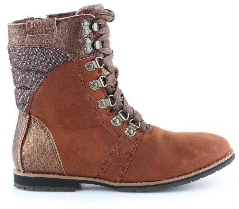 Columbia Twentythird Ave WP Mid W batai BL2769-256