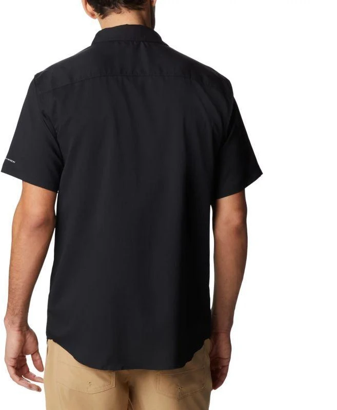 Columbia Utilizer II vienspalvis marškinėlis trumpomis rankovėmis M 1577762011