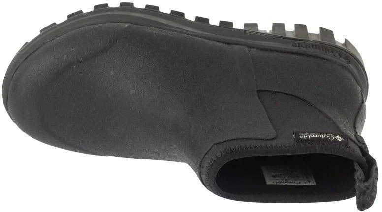 Columbia Venturetrot 2144541010 Juoda 38