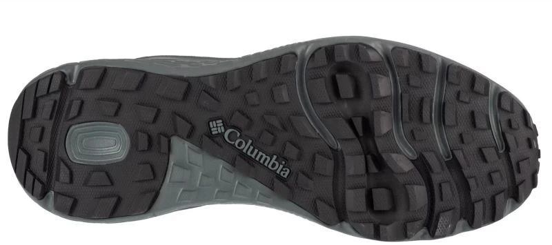 Columbia Vertisol Trail M vyriški batai 2062921012