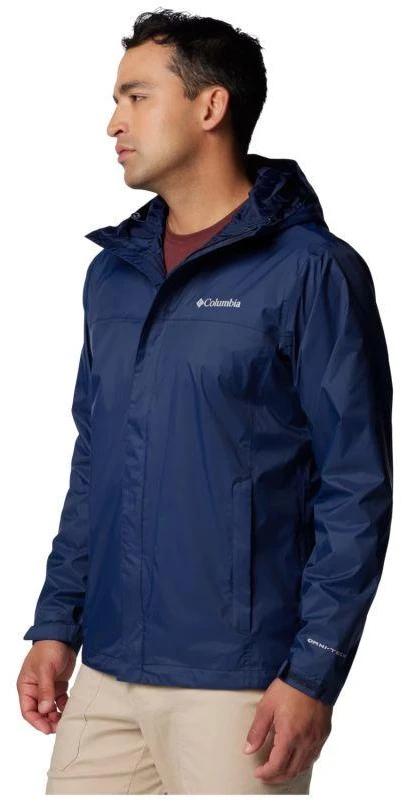 Columbia Watertight II lietpaltis Mėlyna M