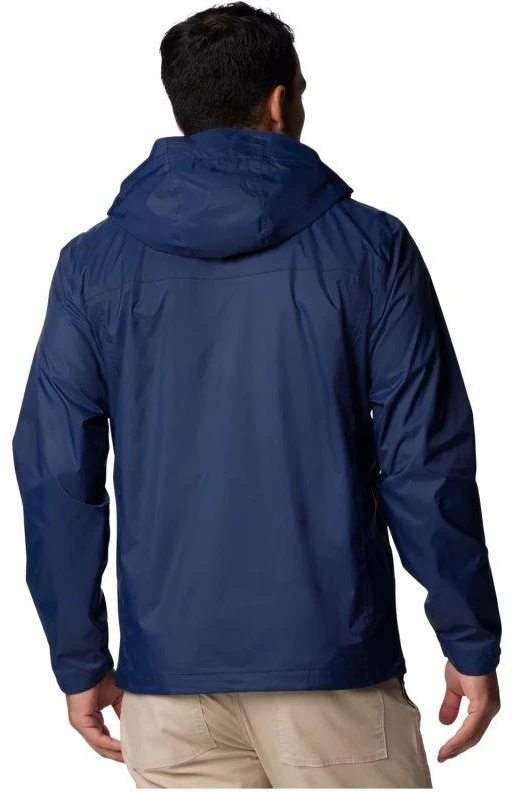 Columbia Watertight II lietpaltis Mėlyna M