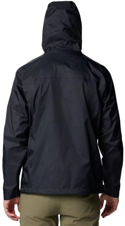 Columbia Watertight II lietpalvis 1533898012 Juoda L