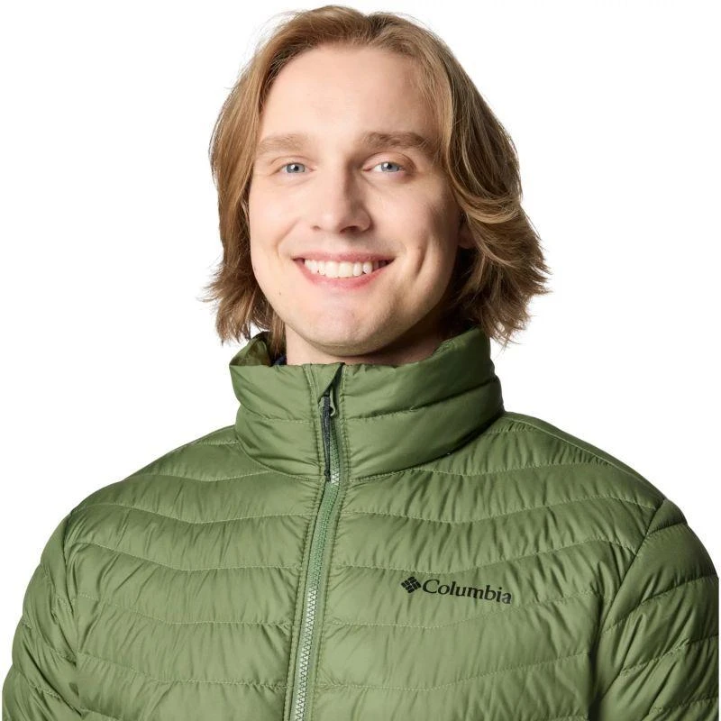 Columbia Westridge pūkinė striukė M 205074536