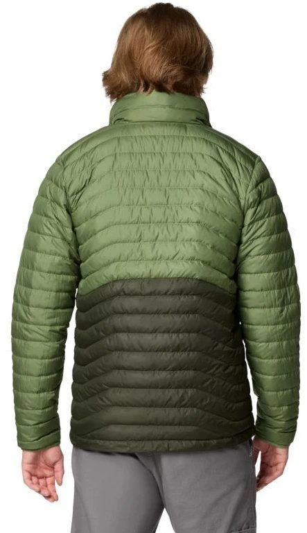 Columbia Westridge pūkinė striukė M 205074536