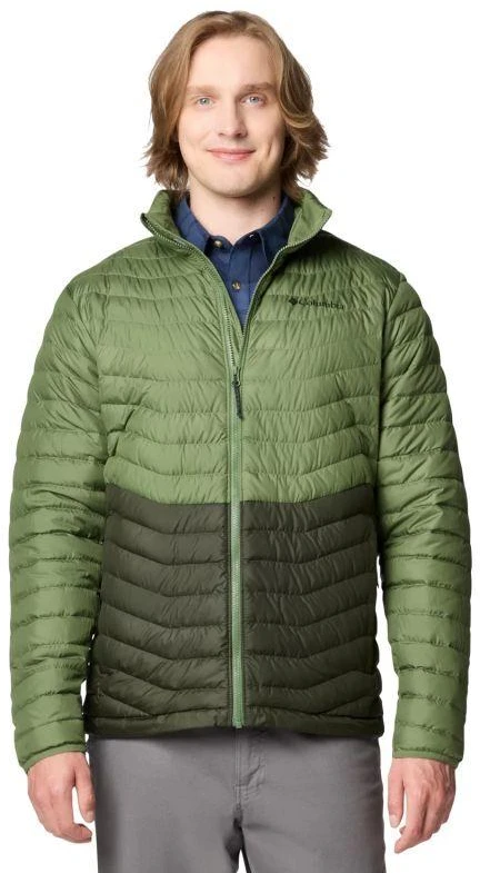Columbia Westridge pūkinė striukė M 205074536