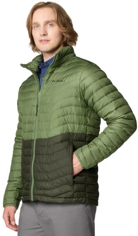 Columbia Westridge pūkinė striukė M 205074536