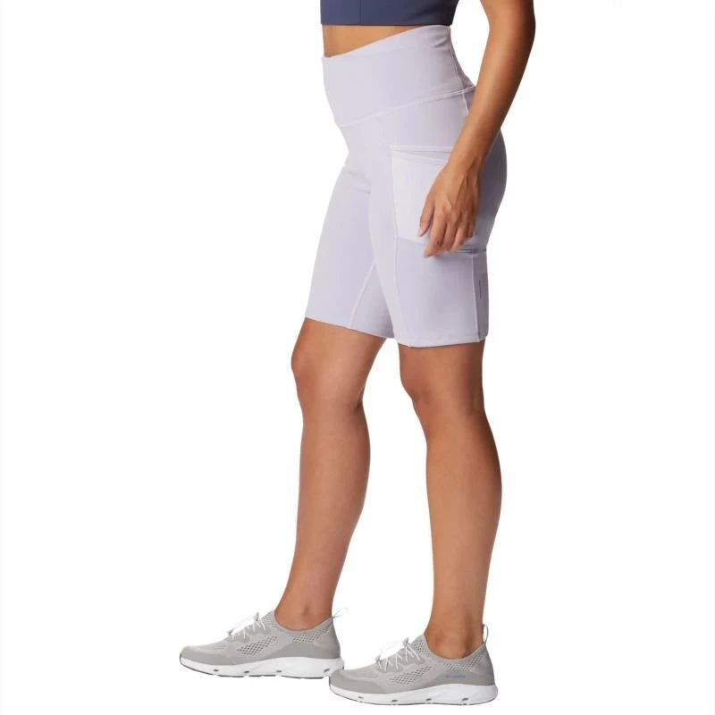 Columbia Windgates Pusiau Aptempti Šortai W 1991761568