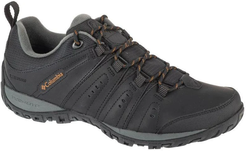 Columbia Woodburn II M batai 1553001012