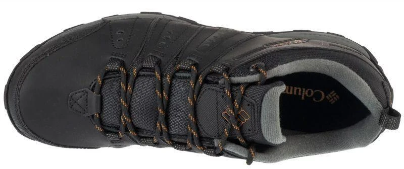 Columbia Woodburn II M batai 1553001012