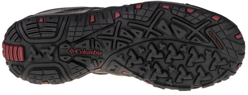 Columbia Woodburn II M batai 1553021231