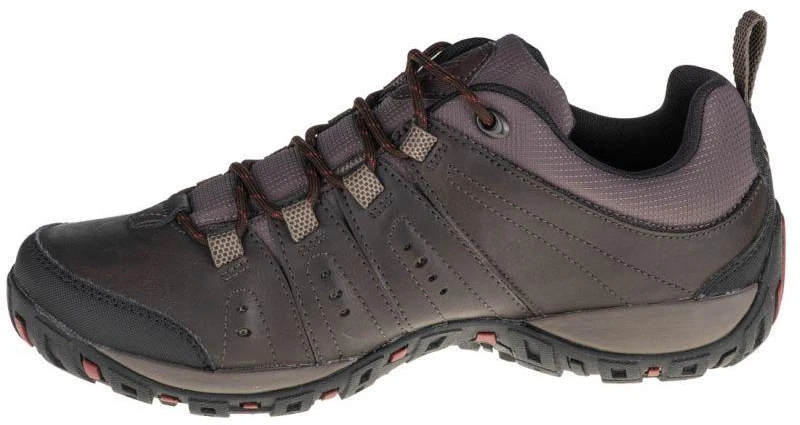 Columbia Woodburn II M batai 1553021231