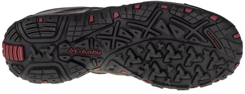 Columbia Woodburn II M batai 1553021231