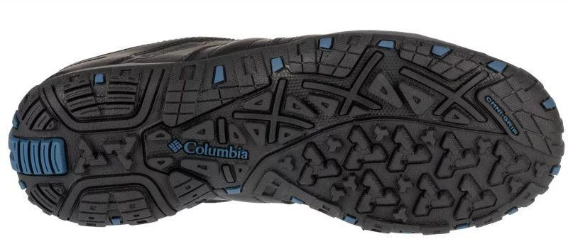 Columbia Woodburn II WP M 1553001055 batai