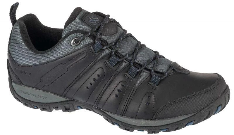 Columbia Woodburn II WP M 1553001055 batai