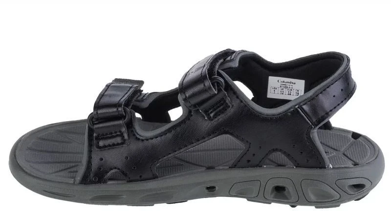 Columbia Youth Techsun Vent Sandal Jr 1594631010 sandalams