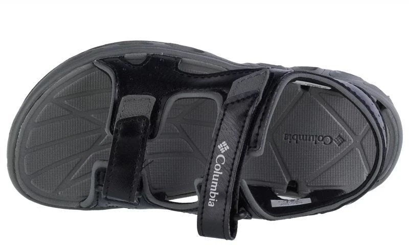 Columbia Youth Techsun Vent Sandal Jr 1594631010 sandalams