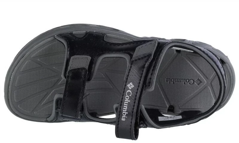 Columbia Youth Techsun Vent Sandal Jr 1594631010 sandalams