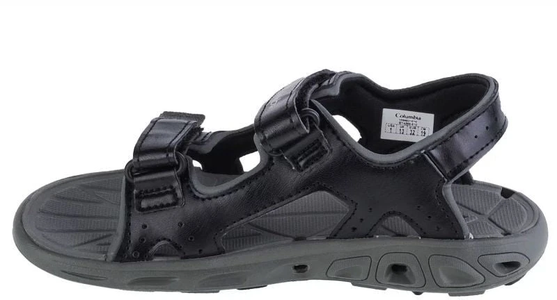 Columbia Youth Techsun Vent Sandal Jr 1594631010 sandalams