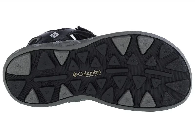 Columbia Youth Techsun Vent Sandal Jr 1594631010 sandalams