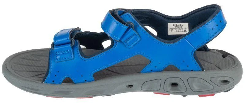 Columbia Youth Techsun Vent Sandal Jr 1594631426 sandalai