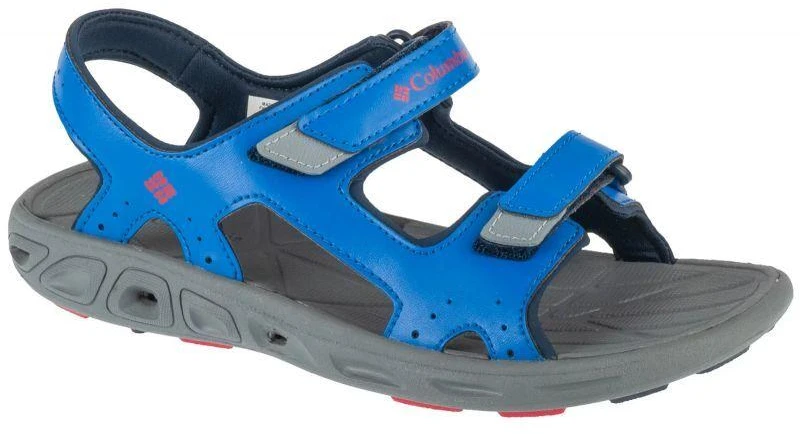 Columbia Youth Techsun Vent Sandal Jr 1594631426 sandalai