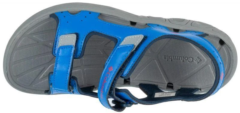 Columbia Youth Techsun Vent Sandal Jr 1594631426 sandalai