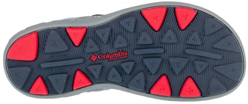 Columbia Youth Techsun Vent Sandal Jr 1594631426 sandalai
