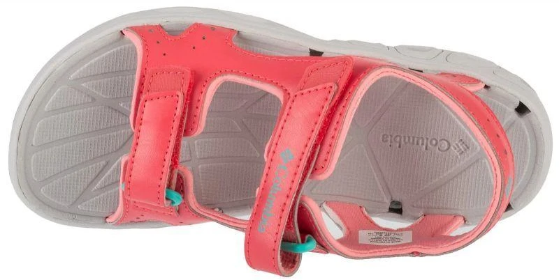 Columbia Youth Techsun Vent Sandal Jr 1594631668 sandalai