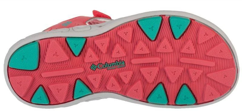 Columbia Youth Techsun Vent Sandal Jr 1594631668 sandalai