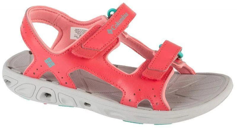 Columbia Youth Techsun Vent Sandal Jr 1594631668 sandalai