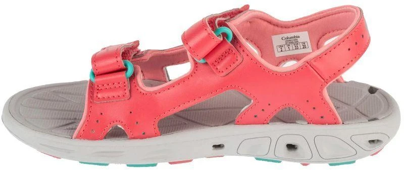 Columbia Youth Techsun Vent Sandal Jr 1594631668 sandalai