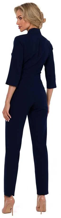 Combi Sun MOE751 Navy - Moe