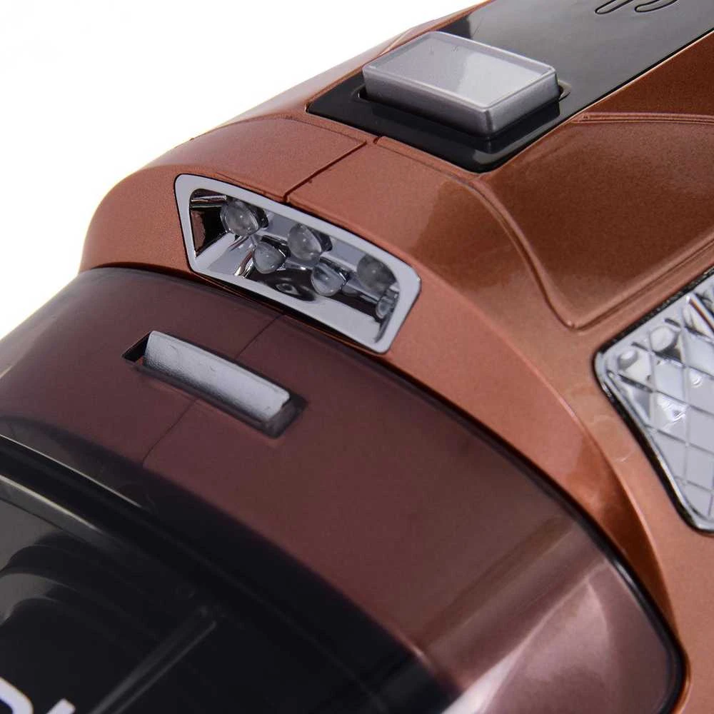 „Concept“ drėgno ir sauso valymo rankinis dulkių siurblys VP4360