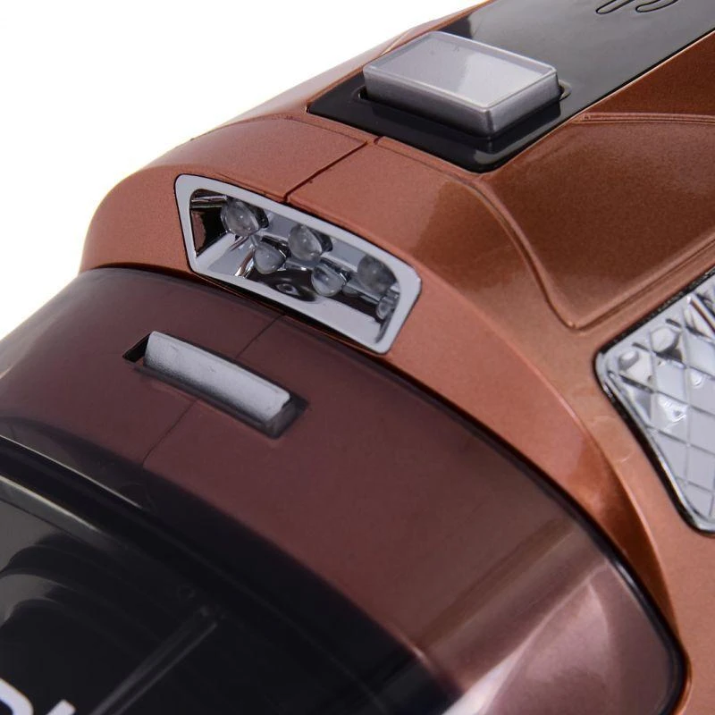CONCEPT VP-4360 Rankinis dulkių siurblys