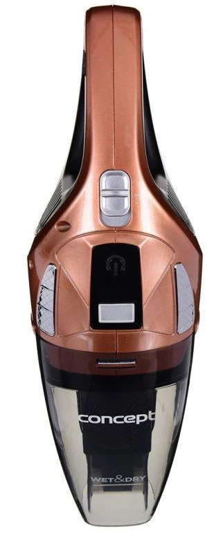 CONCEPT VP-4360 Rankinis dulkių siurblys