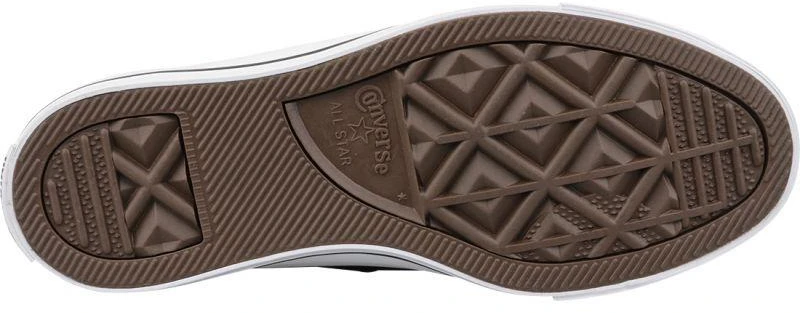 Converse C. Taylor All Star OX Juodi M9166C batai