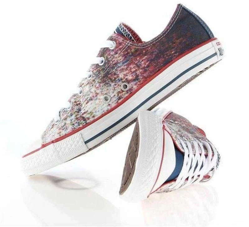 Converse Chuck Taylor All Star Jr. 647644C sportiniai bateliai