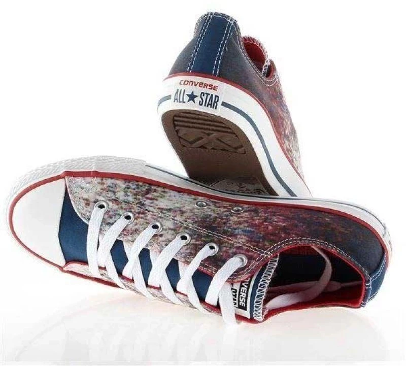 Converse Chuck Taylor All Star Jr. 647644C sportiniai bateliai
