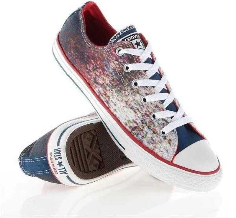 Converse Chuck Taylor All Star Jr. 647644C sportiniai bateliai