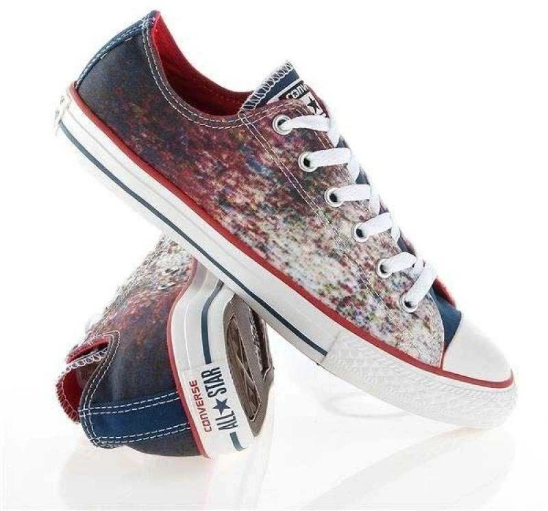 Converse Chuck Taylor All Star Jr. 647644C sportiniai bateliai