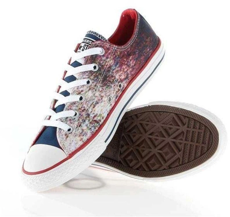 Converse Chuck Taylor All Star Jr. 647644C sportiniai bateliai