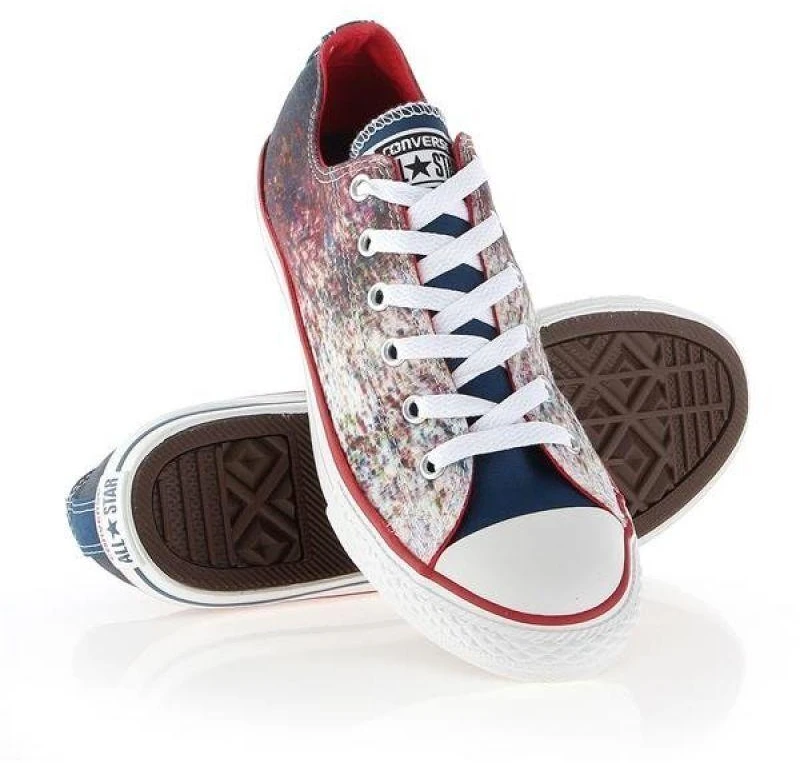 Converse Chuck Taylor All Star Jr. 647644C sportiniai bateliai